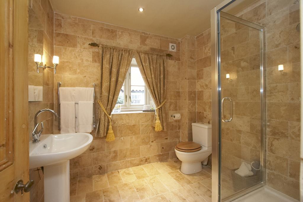 Hotel The Cornmill Kirkbymoorside Habitación foto
